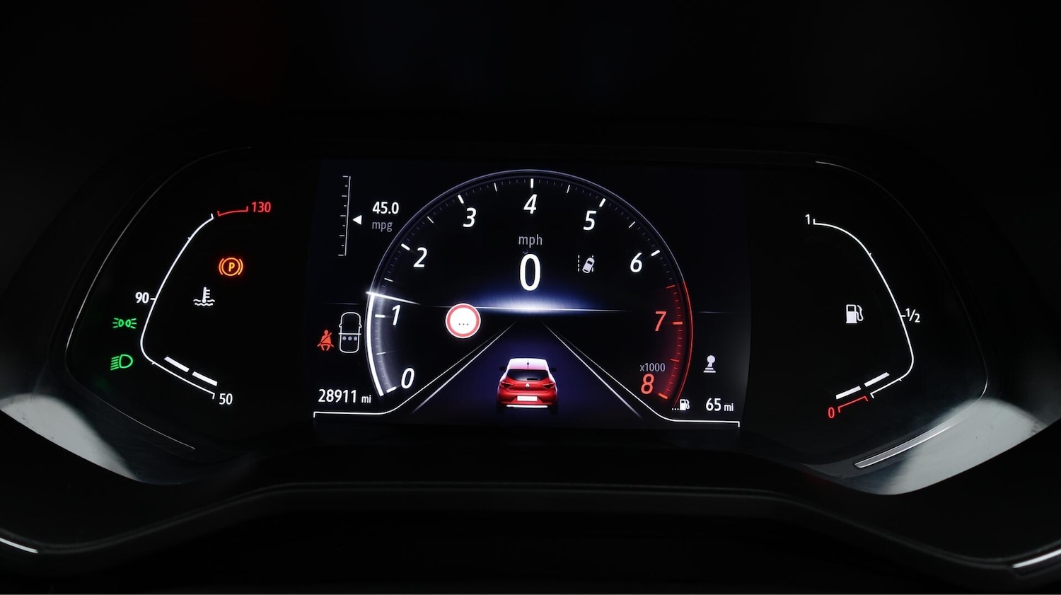 Used Renault Clio 2021 for sale - 76109172: Photo 13