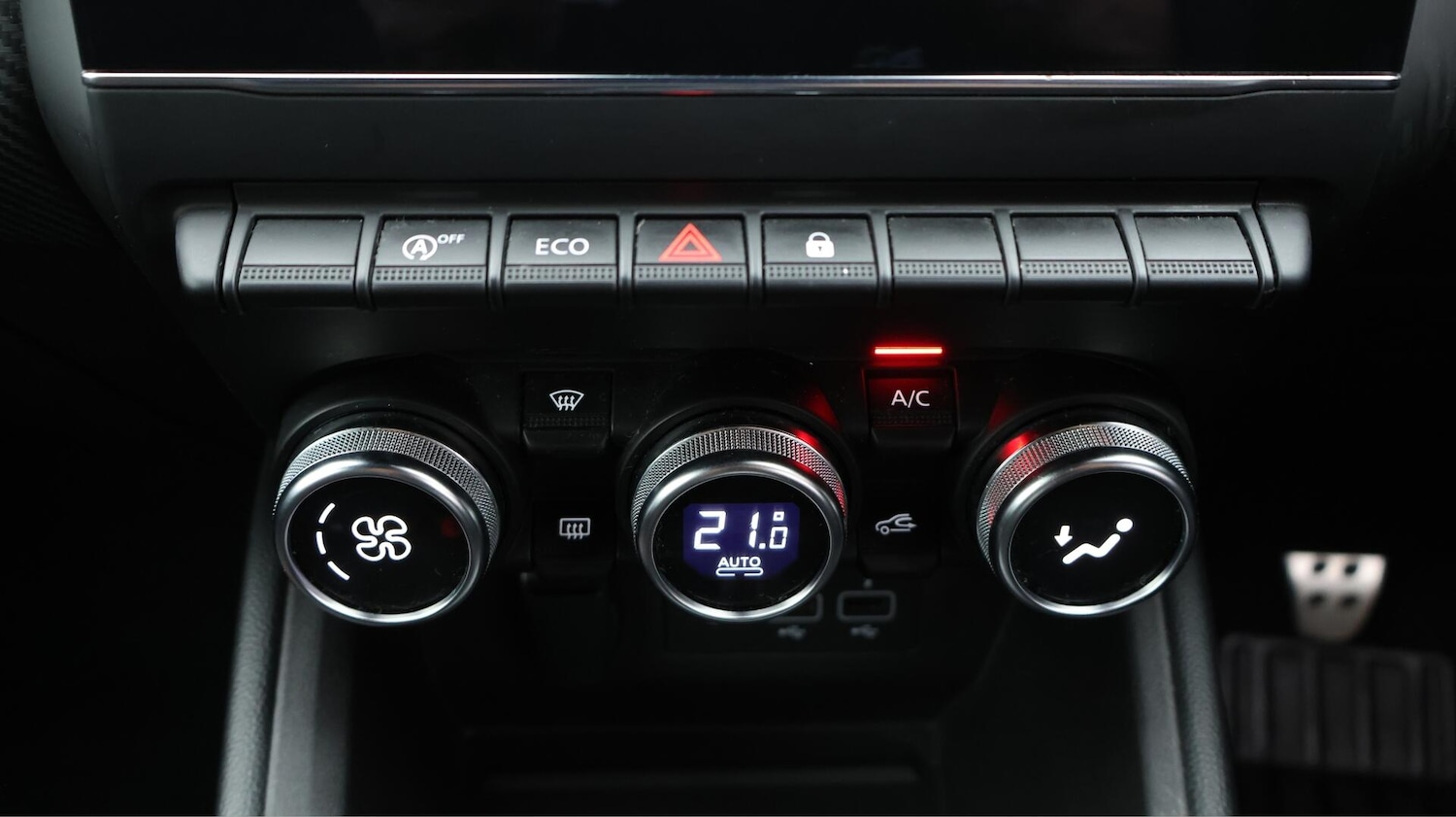 Used Renault Clio 2021 for sale - 76109172: Photo 17