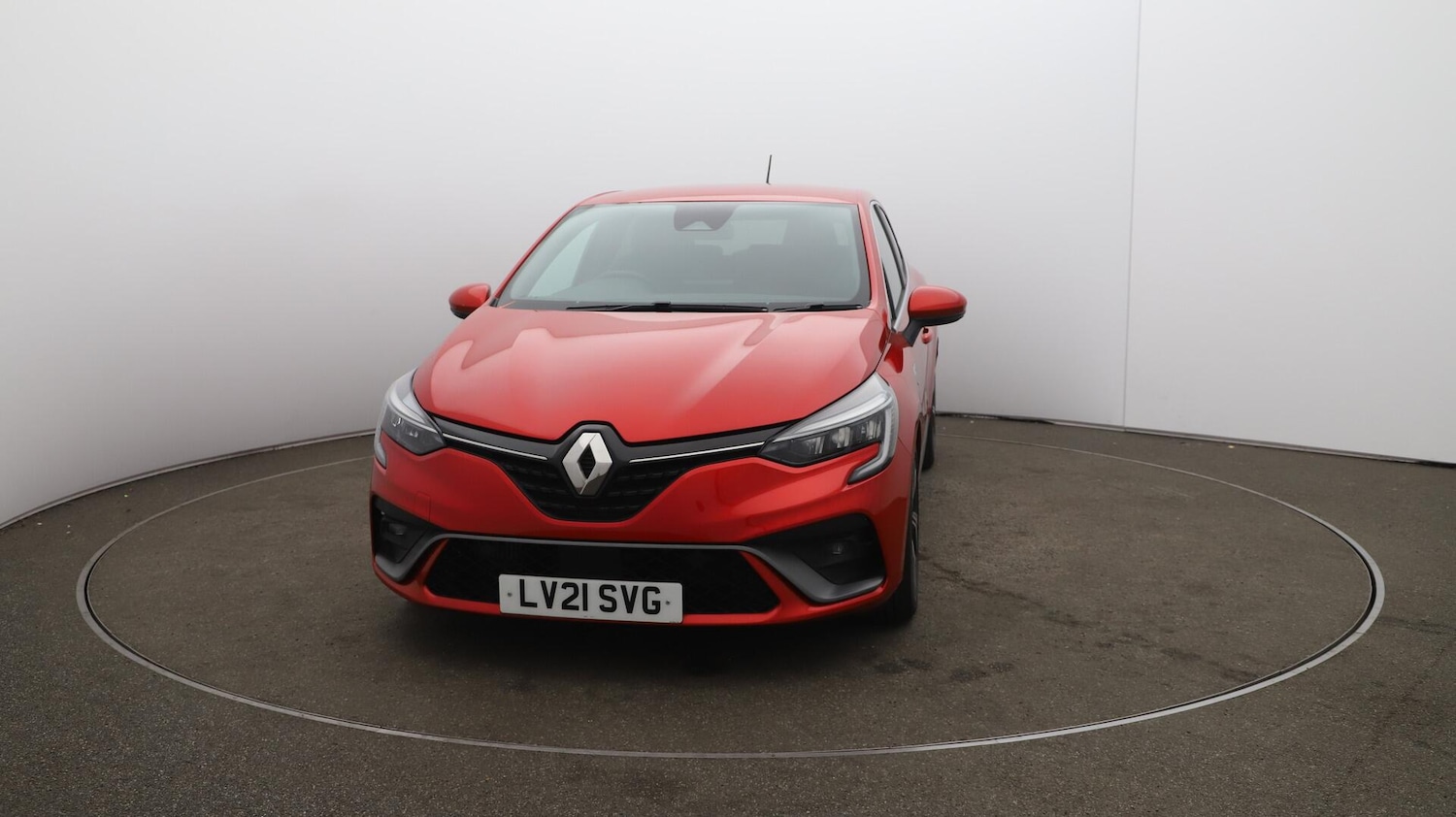 Used Renault Clio 2021 for sale - 76109172: Photo 18