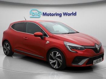 Renault - Clio