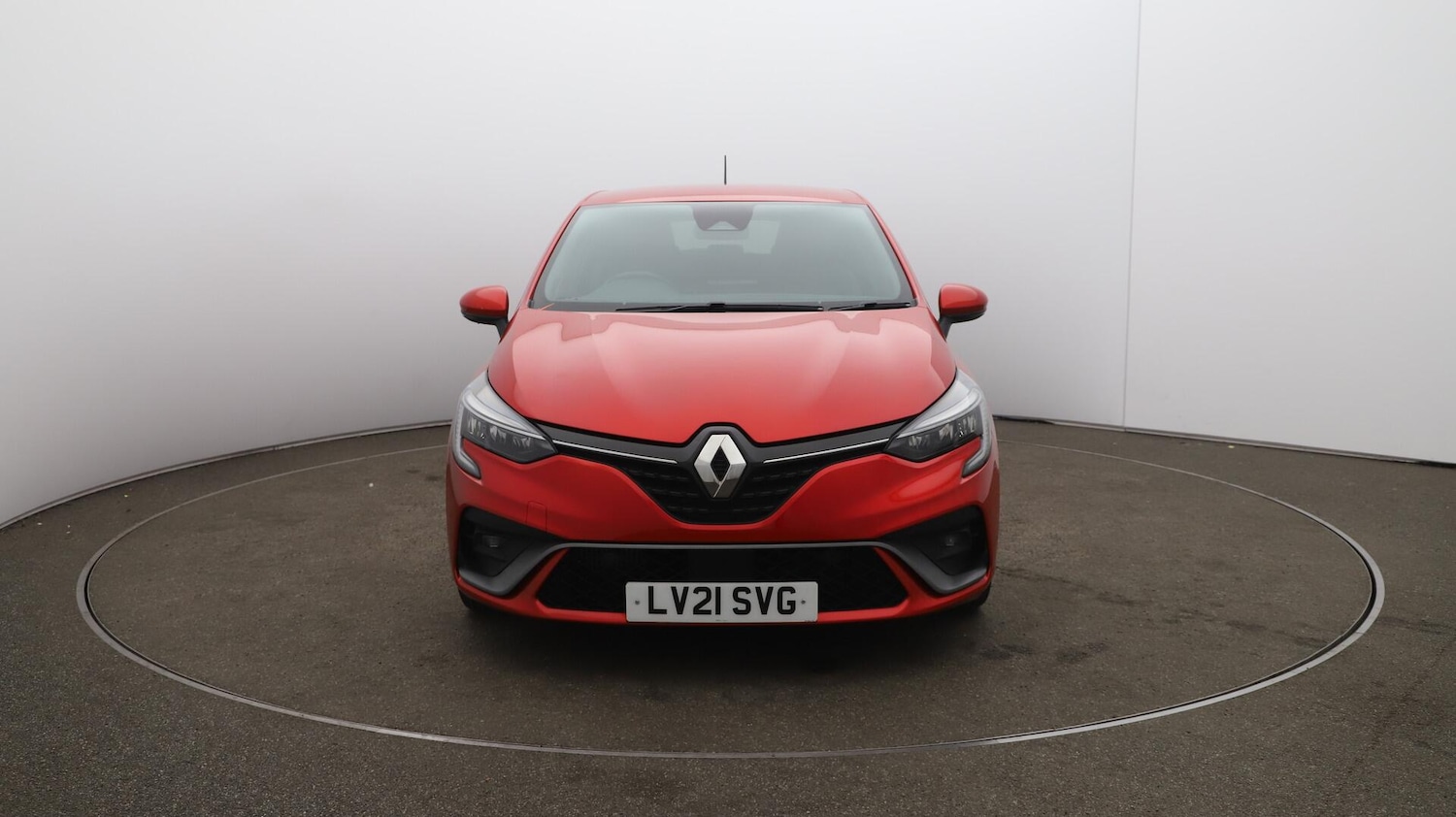Used Renault Clio 2021 for sale - 76109172: Photo 20