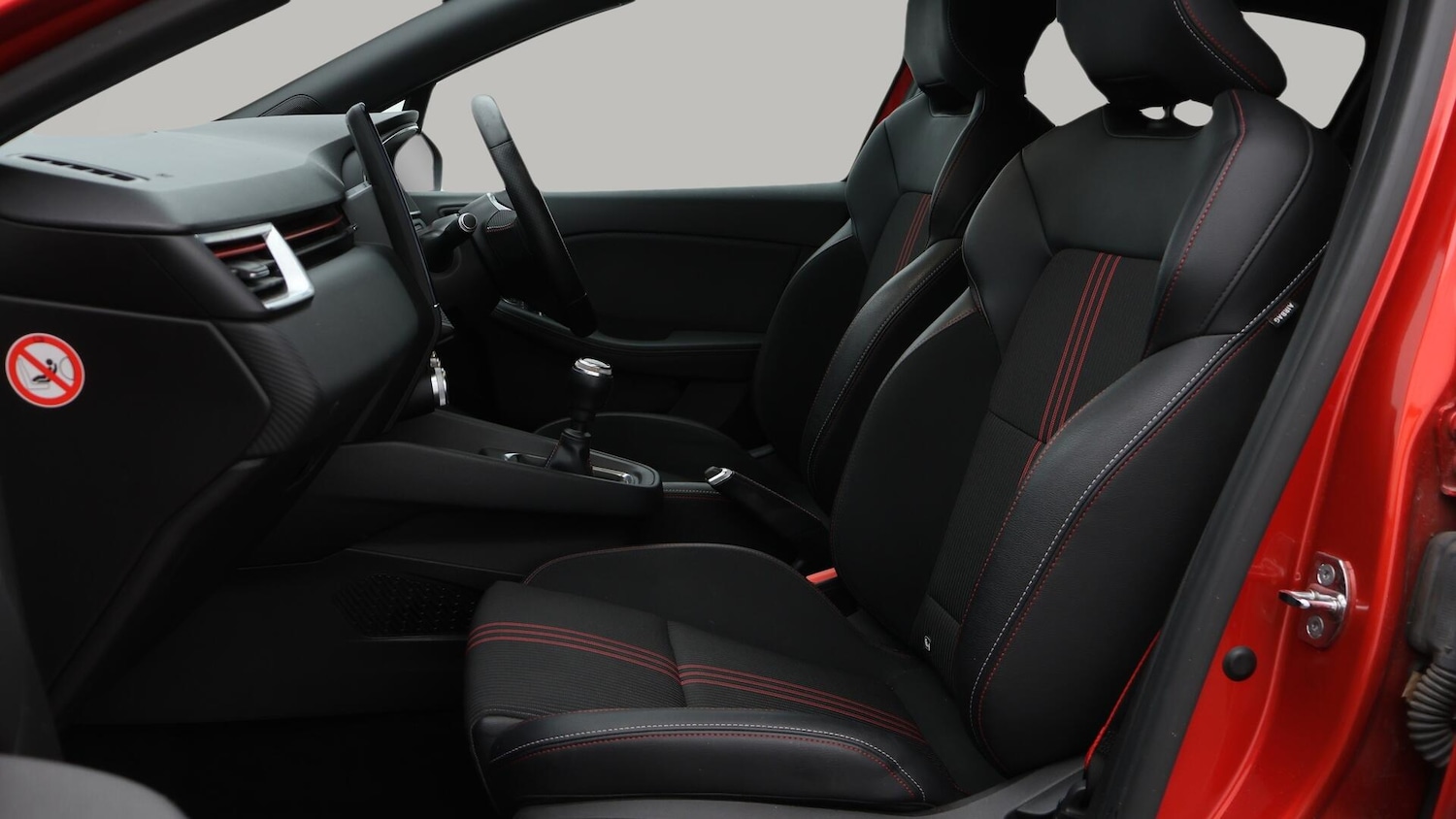Used Renault Clio 2021 for sale - 76109172: Photo 21