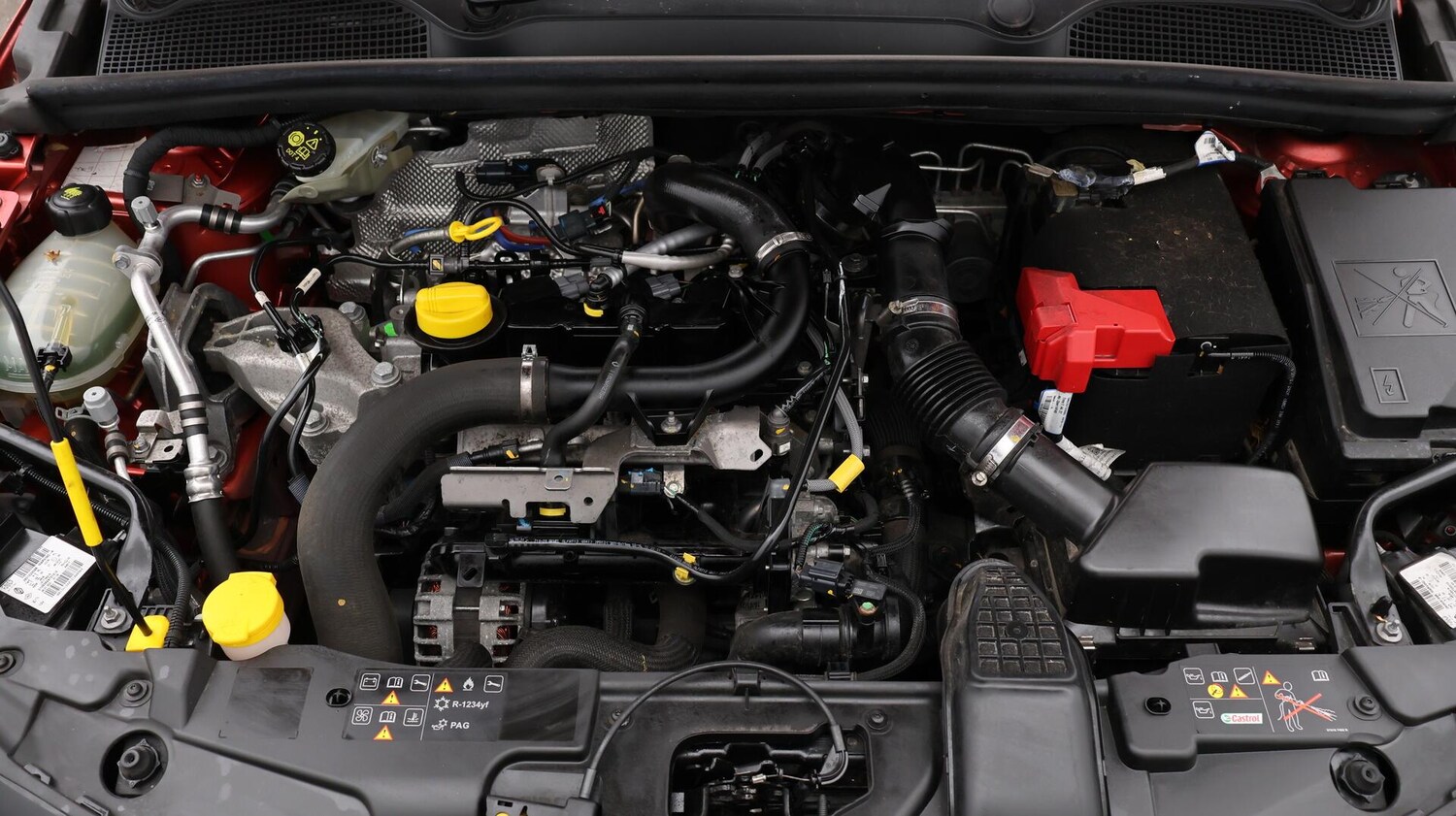 Used Renault Clio 2021 for sale - 76109172: Photo 31
