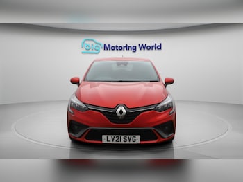 Used Renault Clio 2021 for sale - 76109172: Photo 3