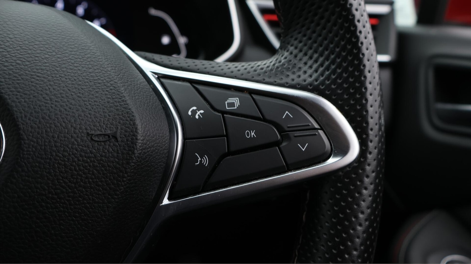 Used Renault Clio 2021 for sale - 76109172: Photo 45