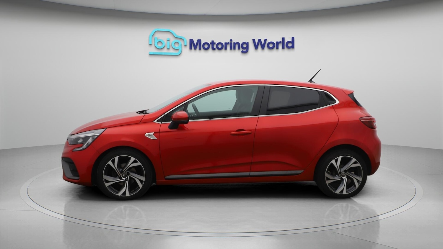 Used Renault Clio 2021 for sale - 76109172: Photo 5