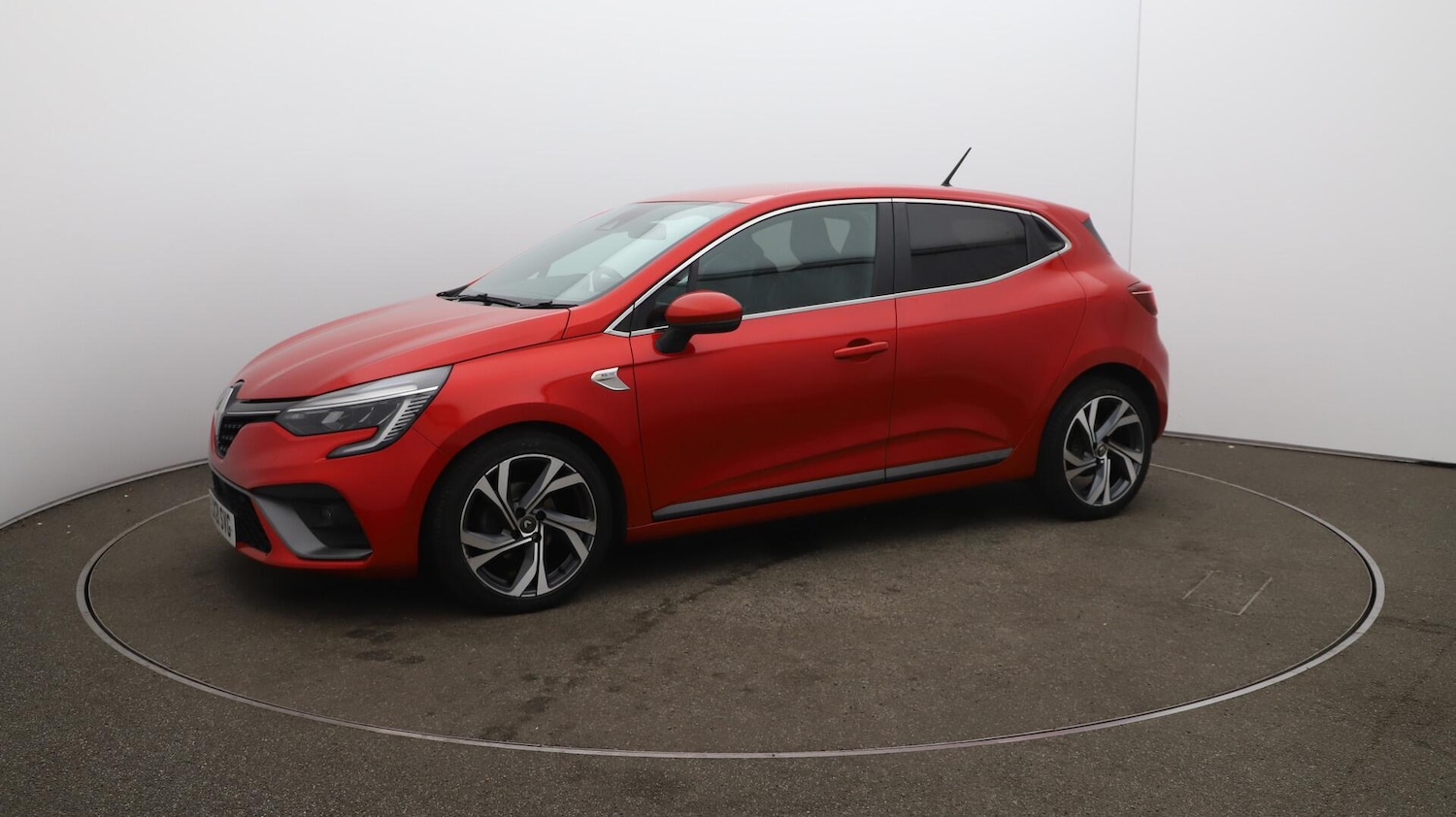 Used Renault Clio 2021 for sale - 76109172: Photo 68