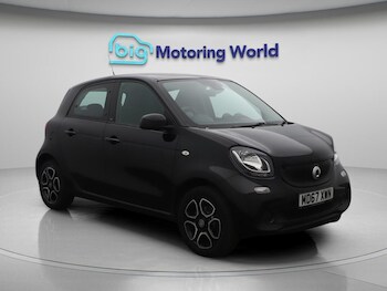 2018 (67) - 1.0 Prime (Premium) Hatchback 5dr Petrol Manual Euro 6 (s/s) (71 ps)