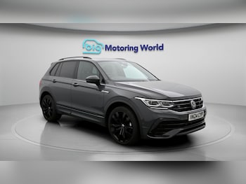 Used Volkswagen Tiguan 2024 for sale - 79366565: Photo