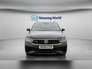 Used Volkswagen Tiguan 2024 for sale - 79366565: Photo