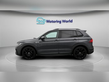 Used Volkswagen Tiguan 2024 for sale - 79366565: Photo