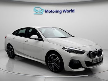 Used BMW 2 Series Gran Coupe 2022 for sale - 79585908: Photo