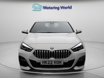 Used BMW 2 Series Gran Coupe 2022 for sale - 79585908: Photo