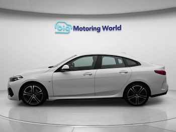 Used BMW 2 Series Gran Coupe 2022 for sale - 79585908: Photo
