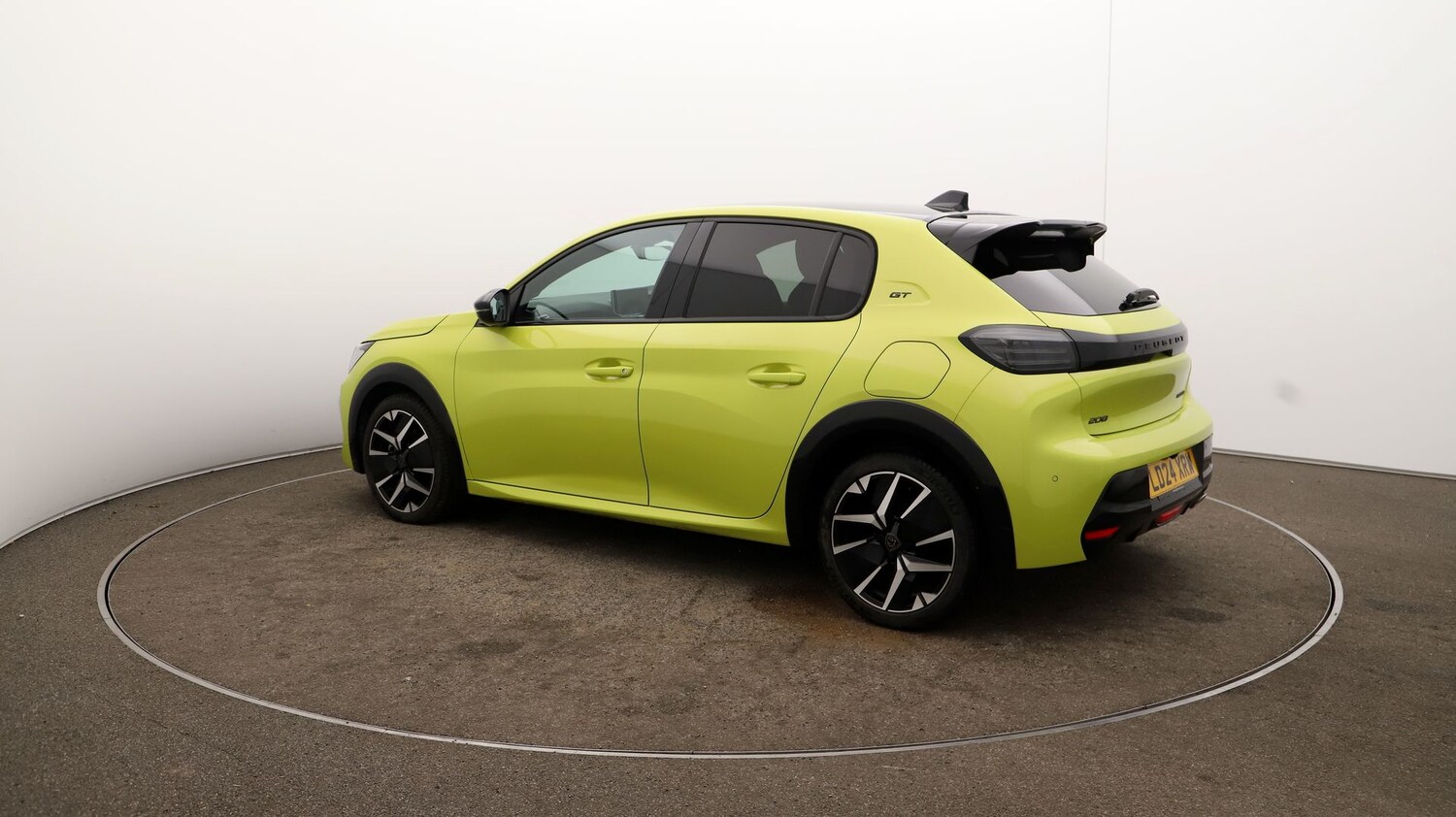 Used Peugeot 208 for sale - 76808682: Photo 10