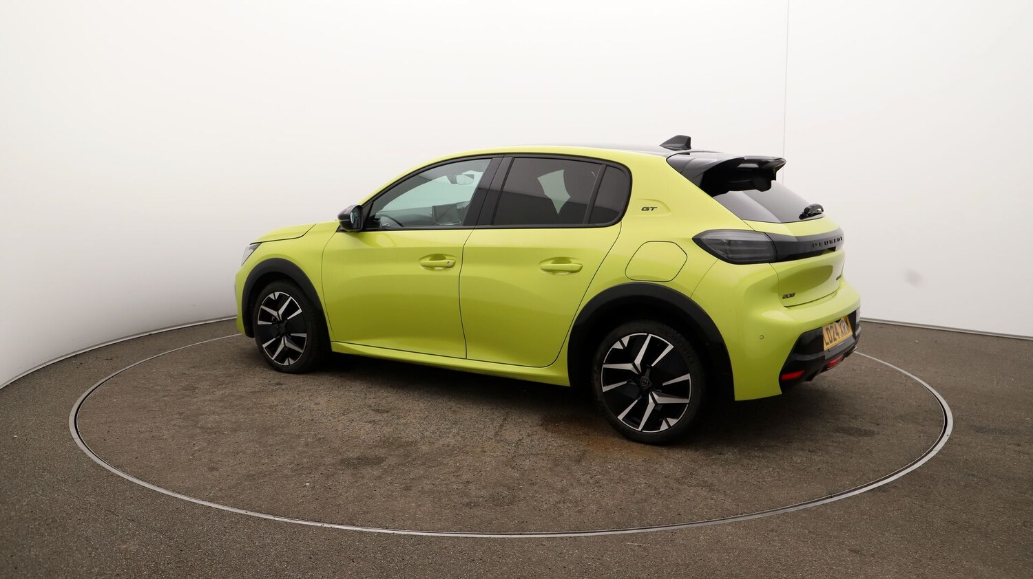 Used Peugeot 208 for sale - 76808682: Photo 12