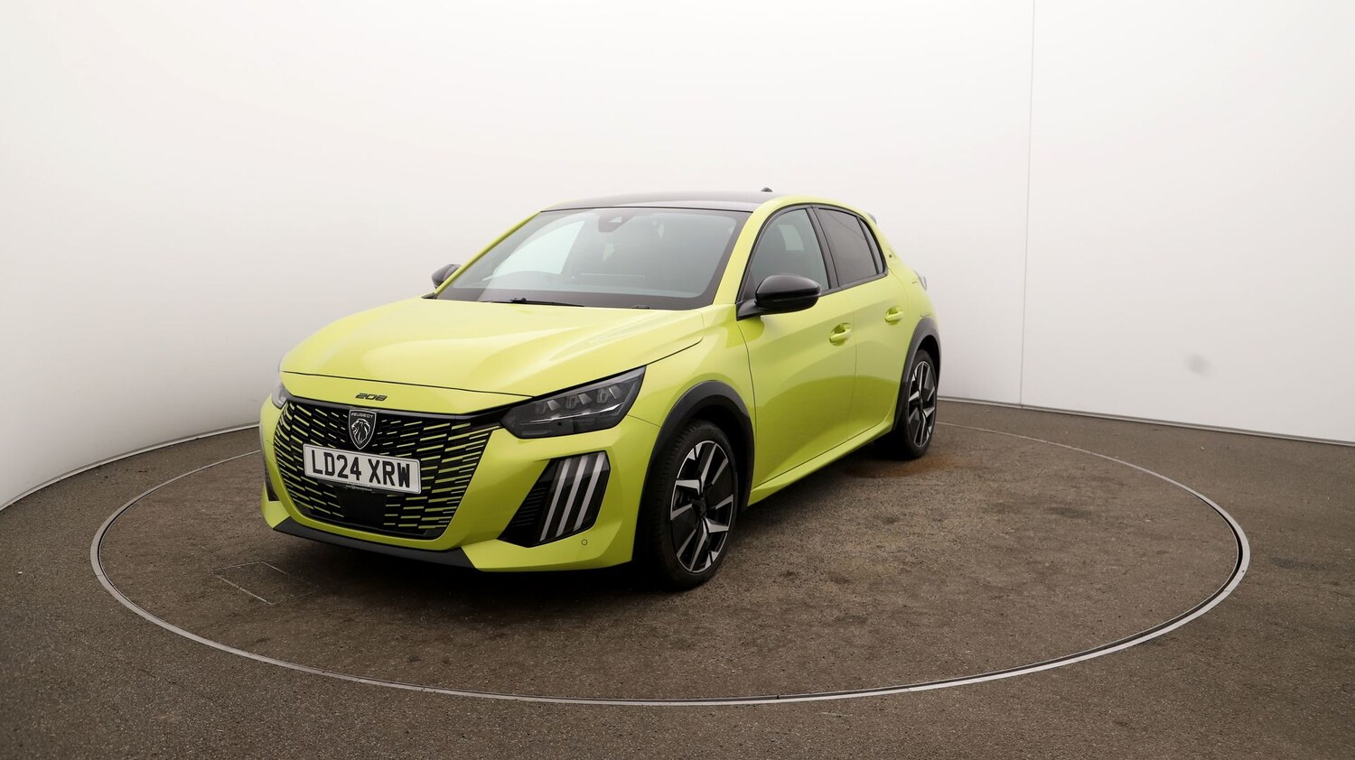 Used Peugeot 208 for sale - 76808682: Photo 14