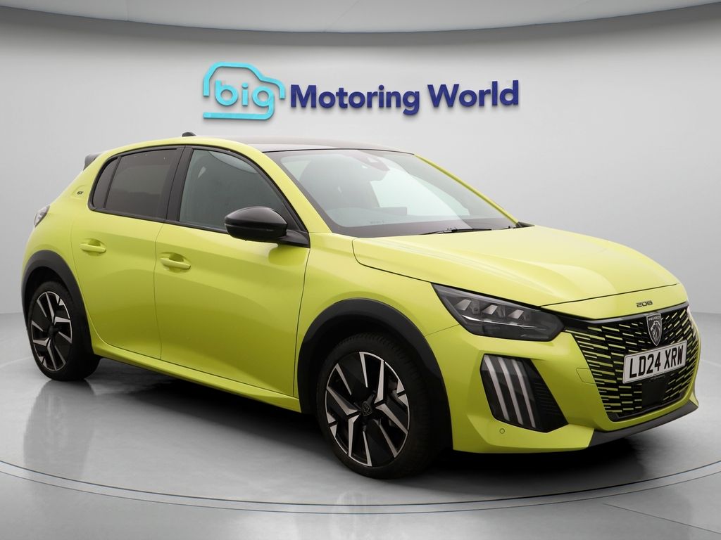 Used Peugeot 208 for sale - 76808682: Photo 15