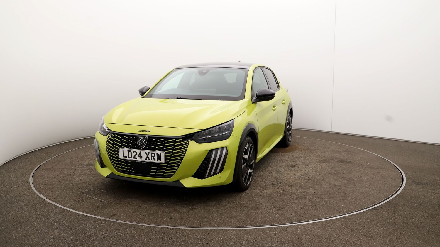 Used Peugeot 208 for sale - 76808682: Photo 16