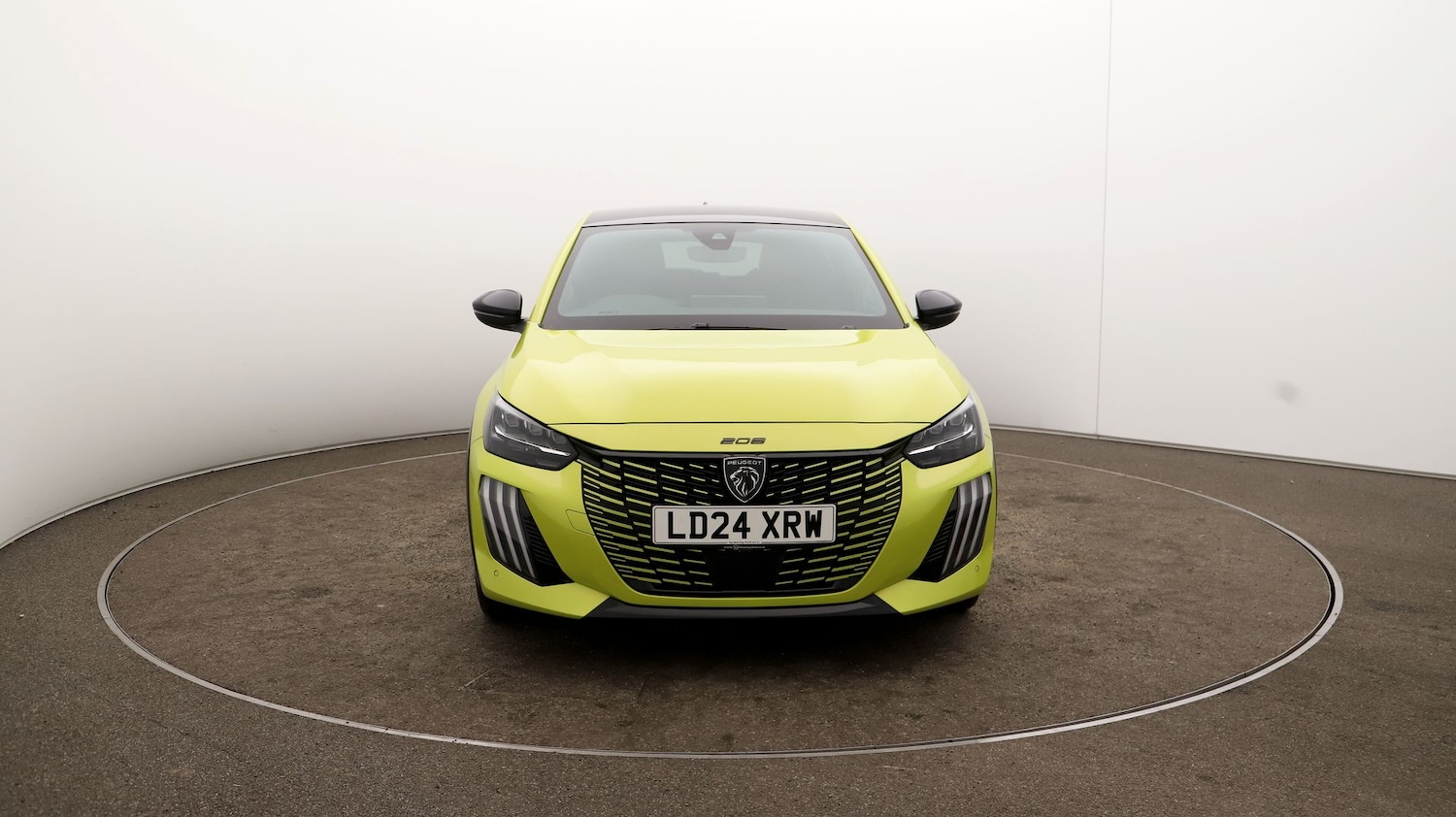 Used Peugeot 208 for sale - 76808682: Photo 20