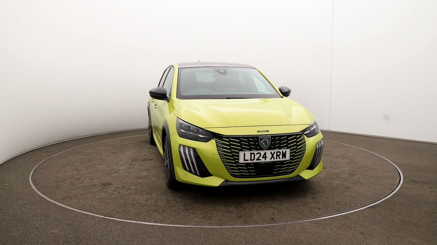 Used Peugeot 208 for sale - 76808682: Photo 22