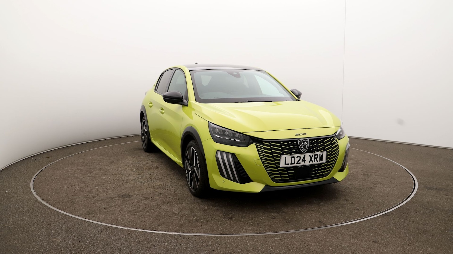 Used Peugeot 208 for sale - 76808682: Photo 24