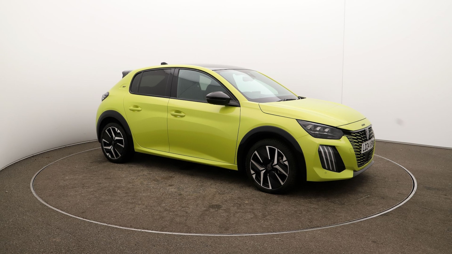 Used Peugeot 208 for sale - 76808682: Photo 30