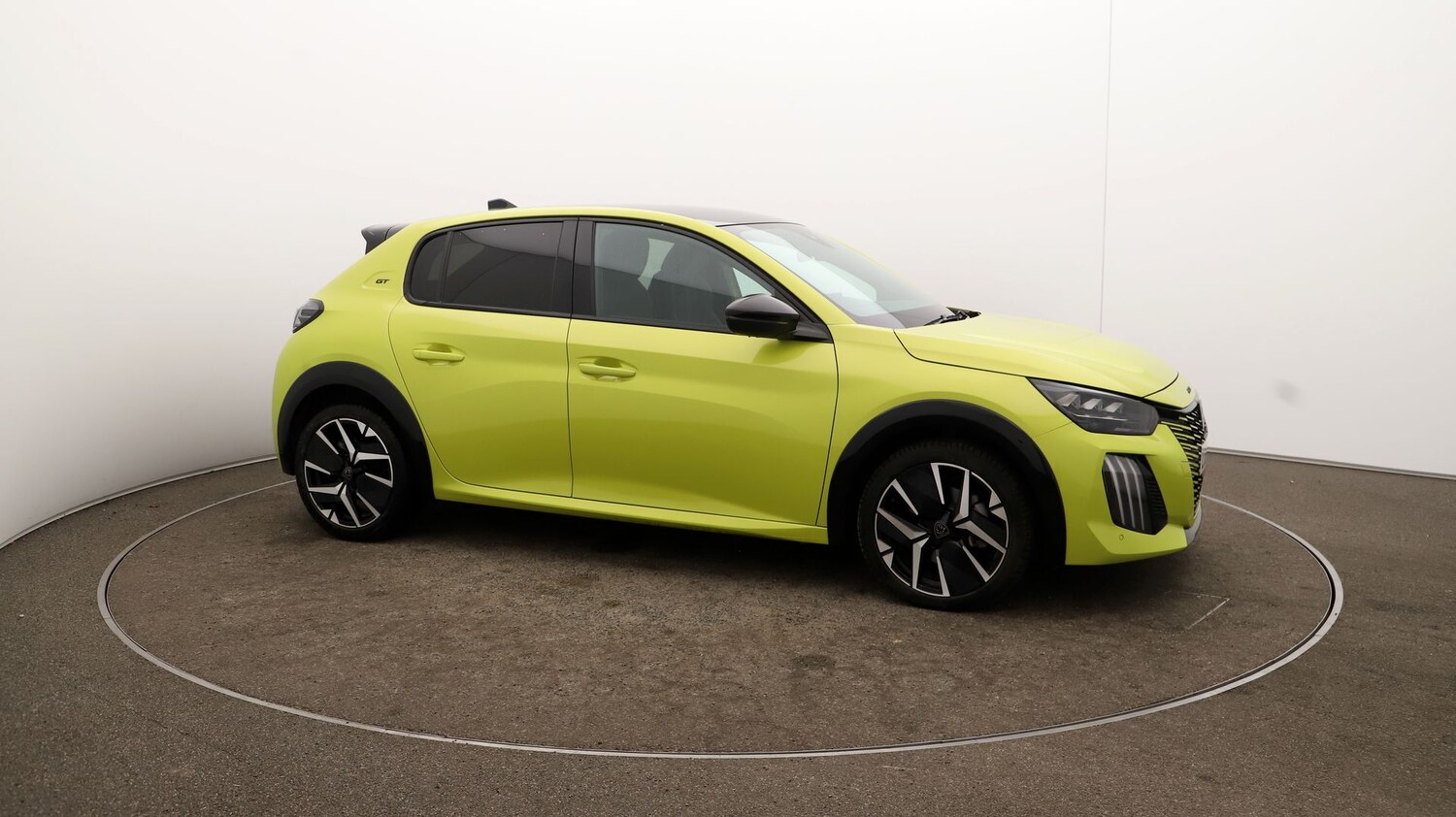 Used Peugeot 208 for sale - 76808682: Photo 32