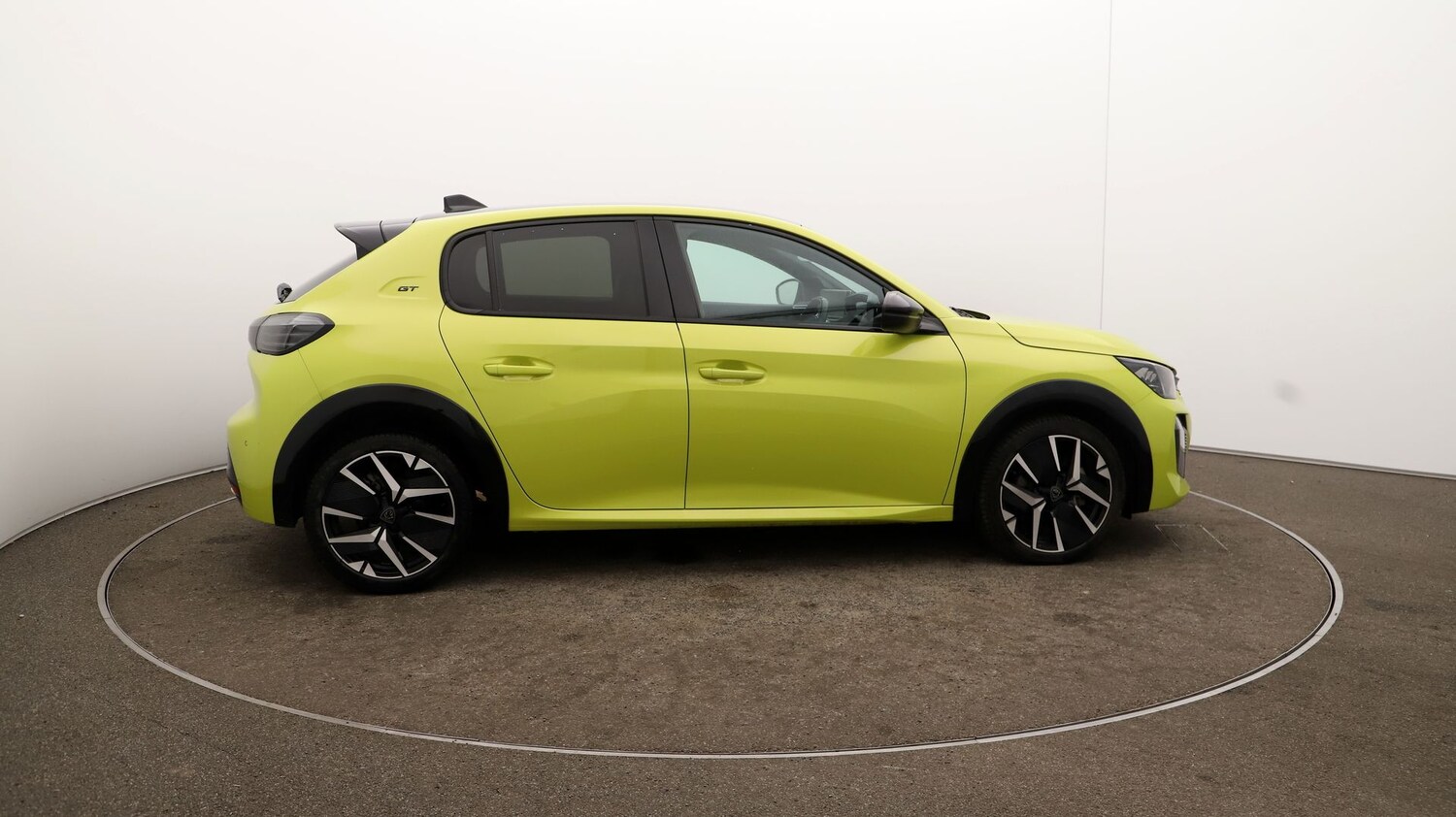 Used Peugeot 208 for sale - 76808682: Photo 40