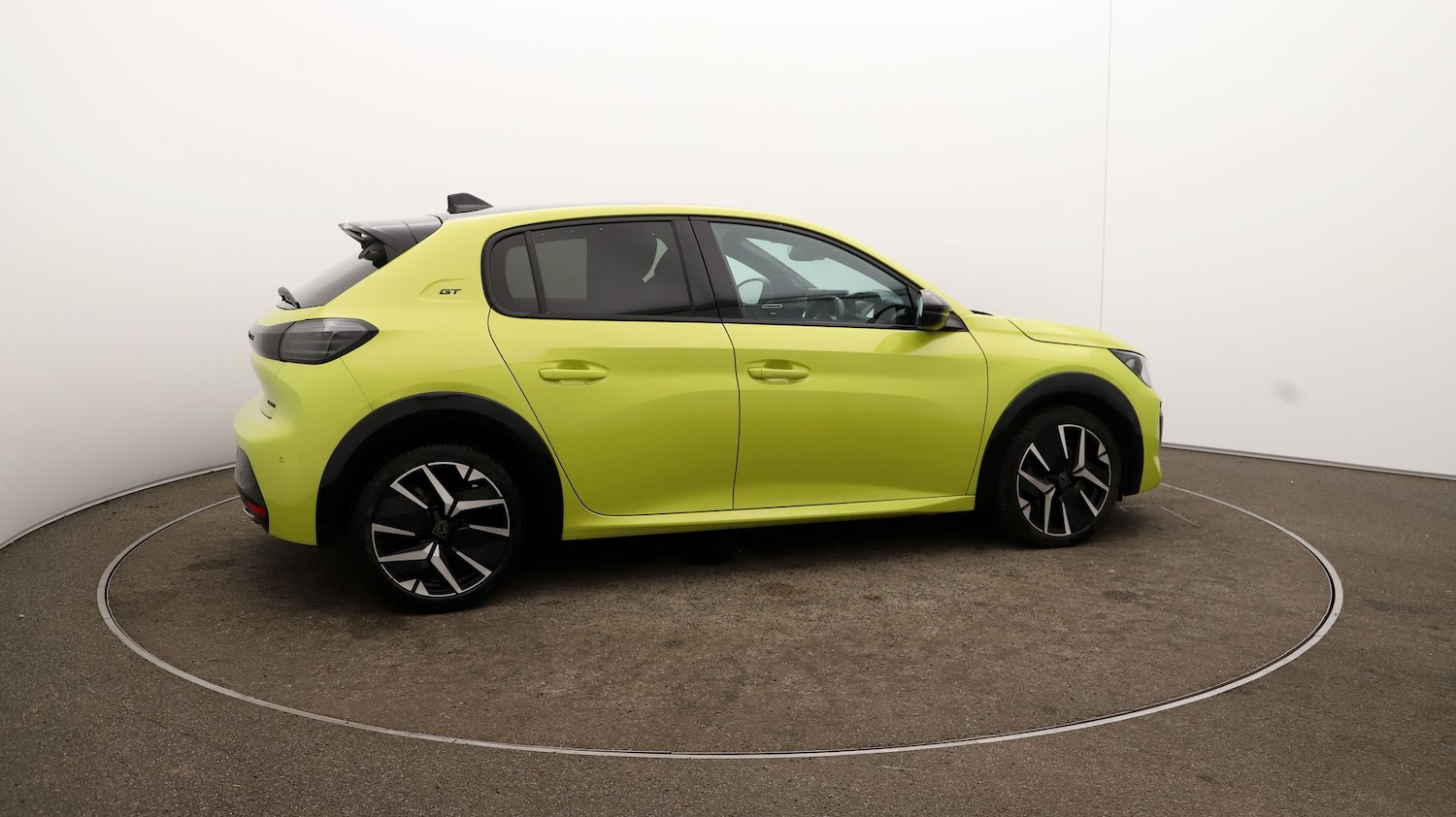 Used Peugeot 208 for sale - 76808682: Photo 42