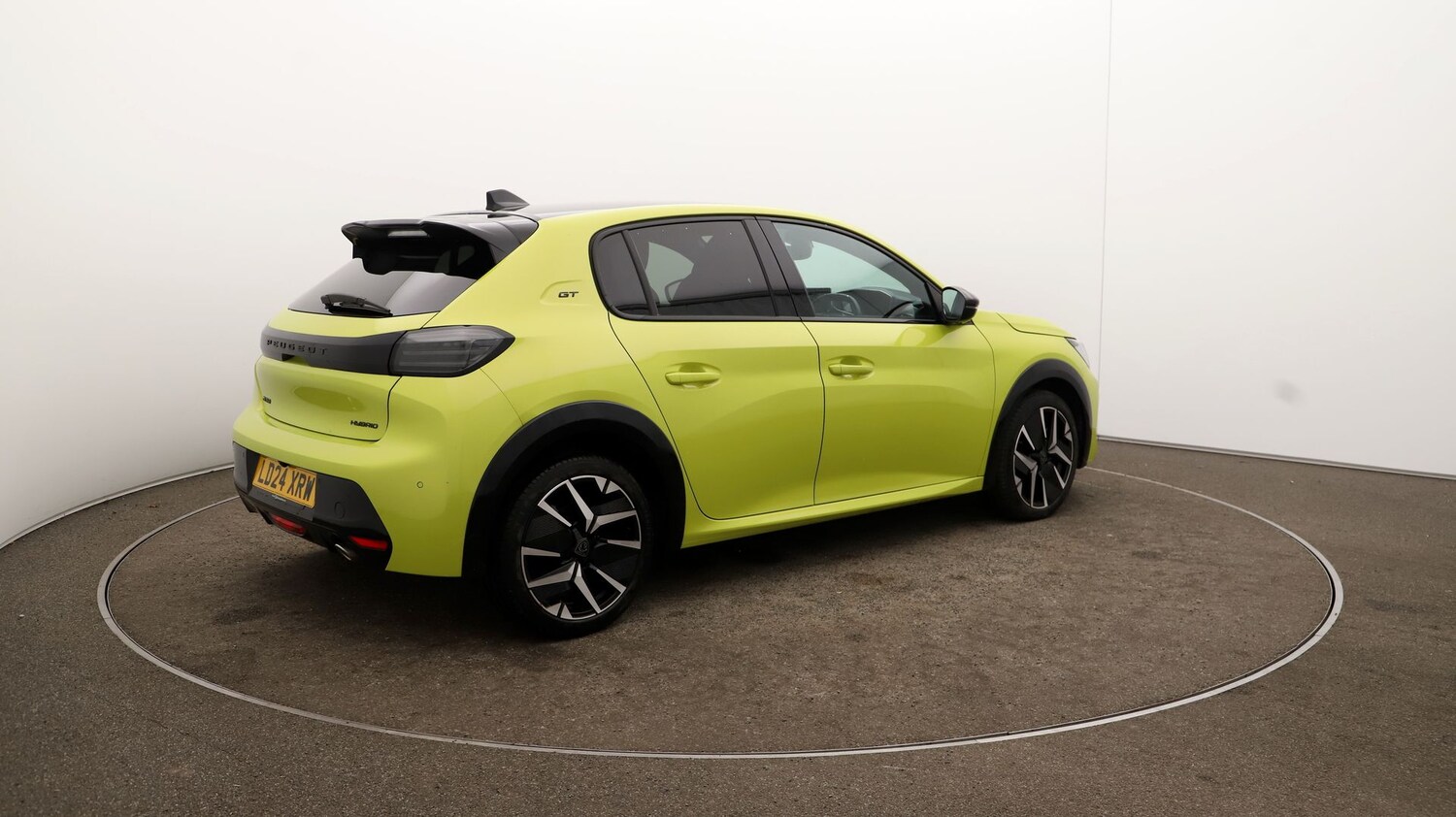 Used Peugeot 208 for sale - 76808682: Photo 46