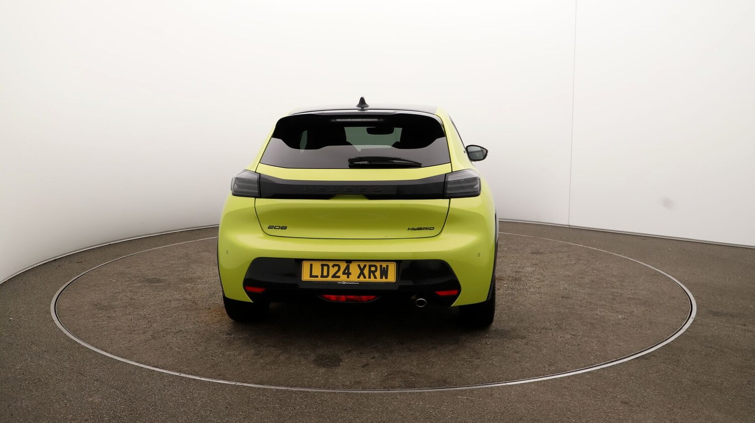 Used Peugeot 208 for sale - 76808682: Photo 50