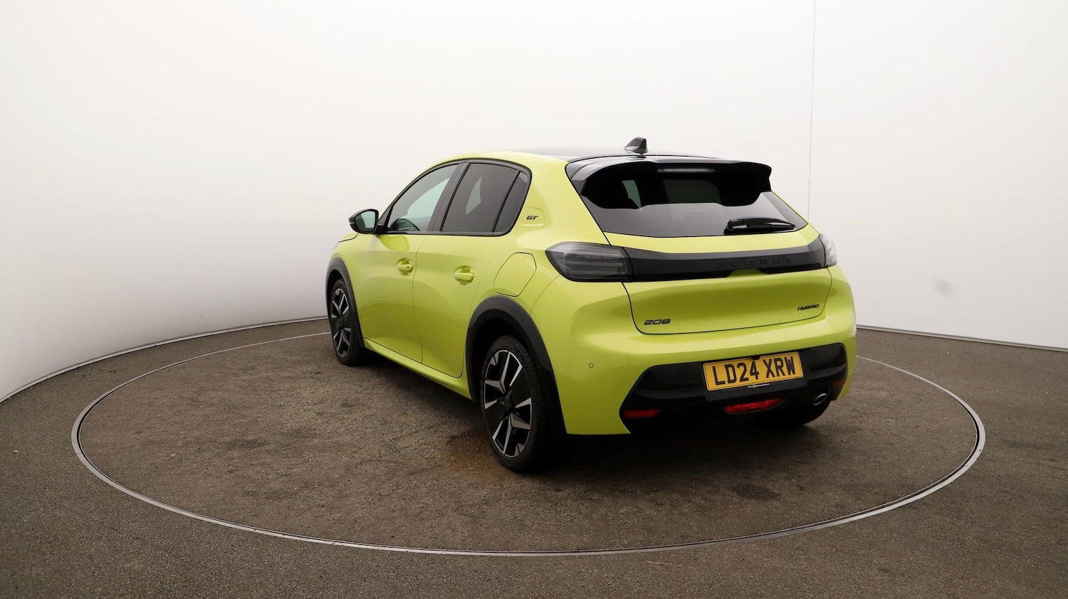 Used Peugeot 208 for sale - 76808682: Photo 54