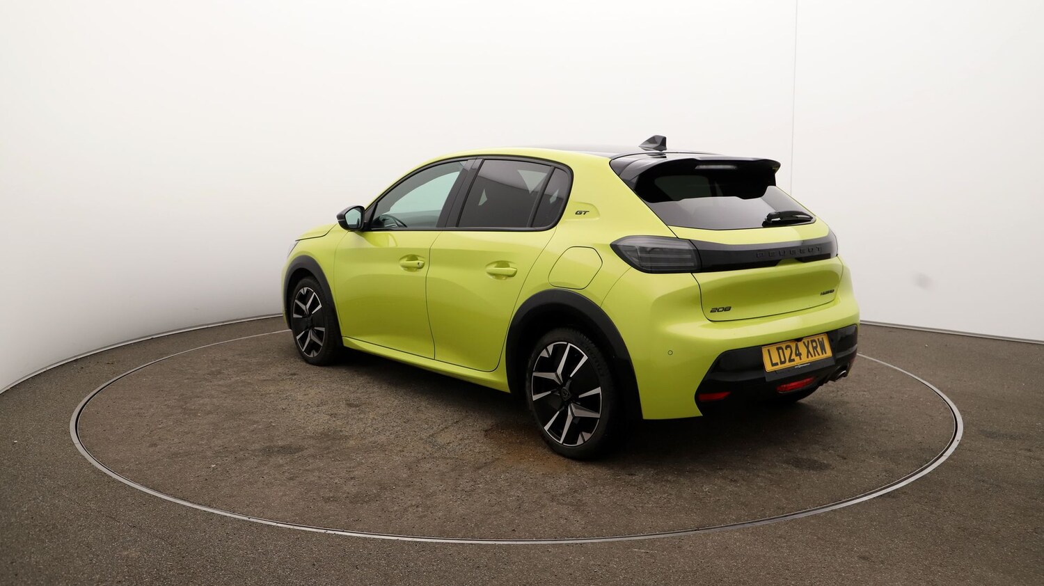 Used Peugeot 208 for sale - 76808682: Photo 55