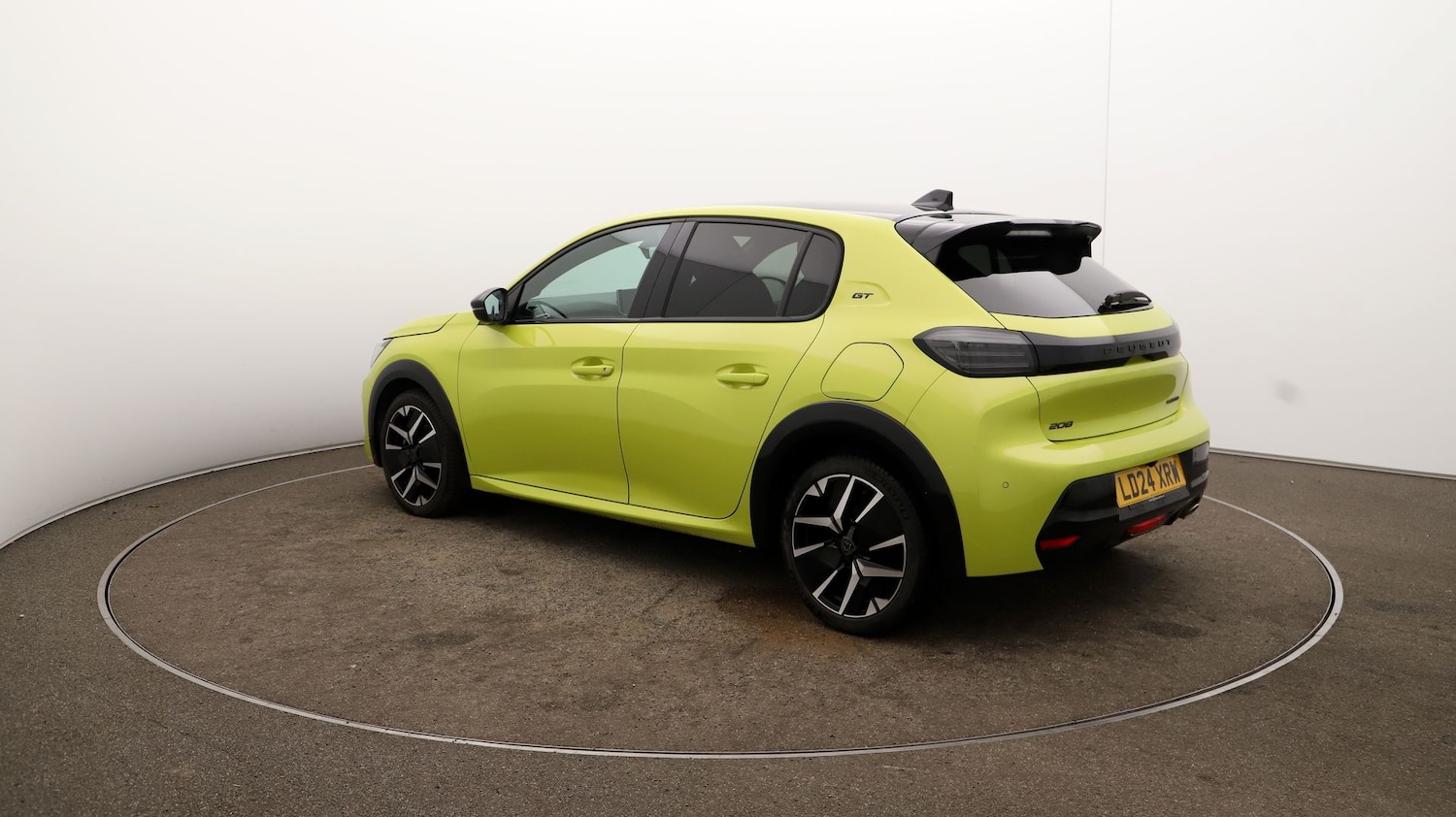 Used Peugeot 208 for sale - 76808682: Photo 56