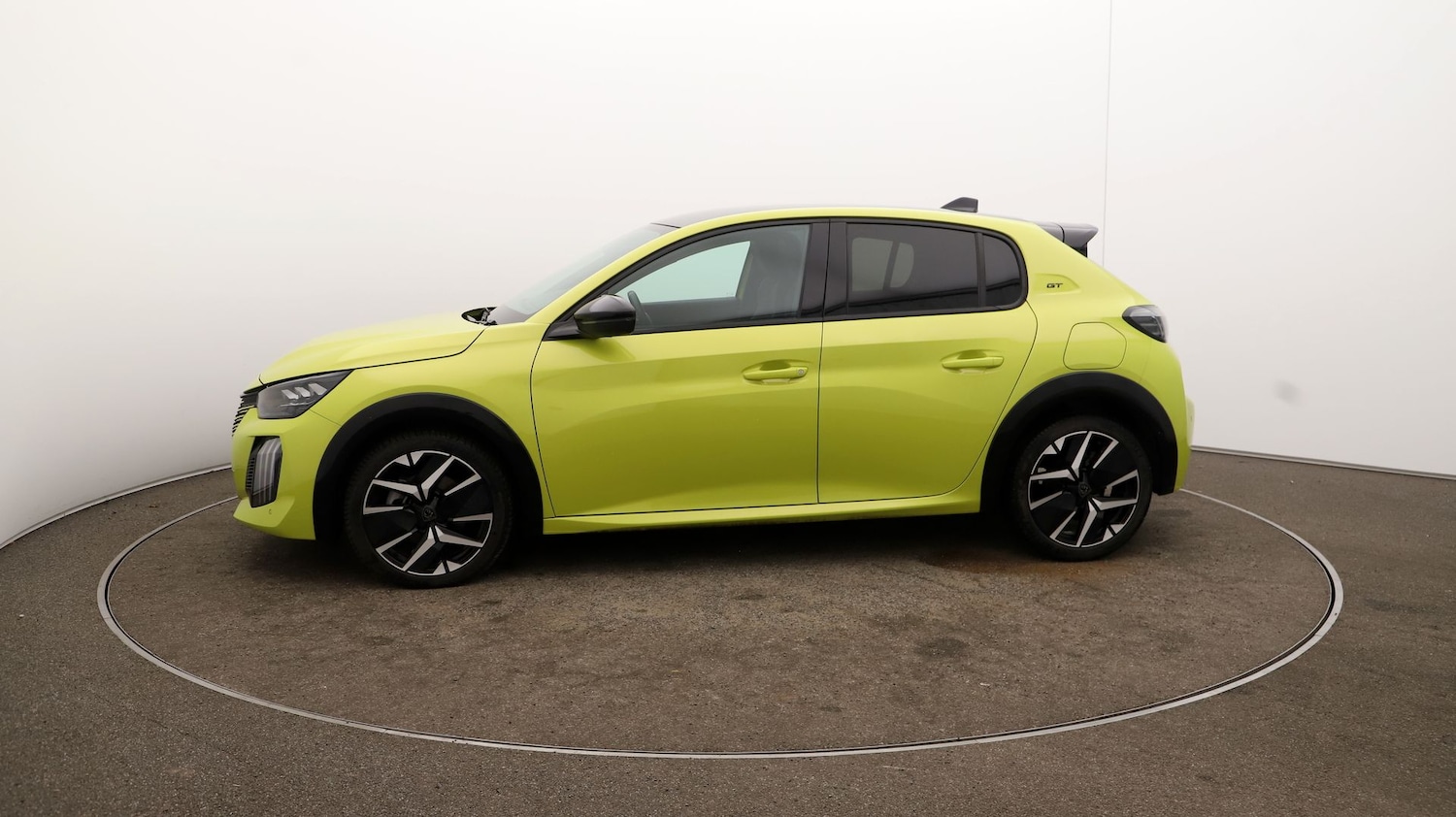 Used Peugeot 208 for sale - 76808682: Photo 58