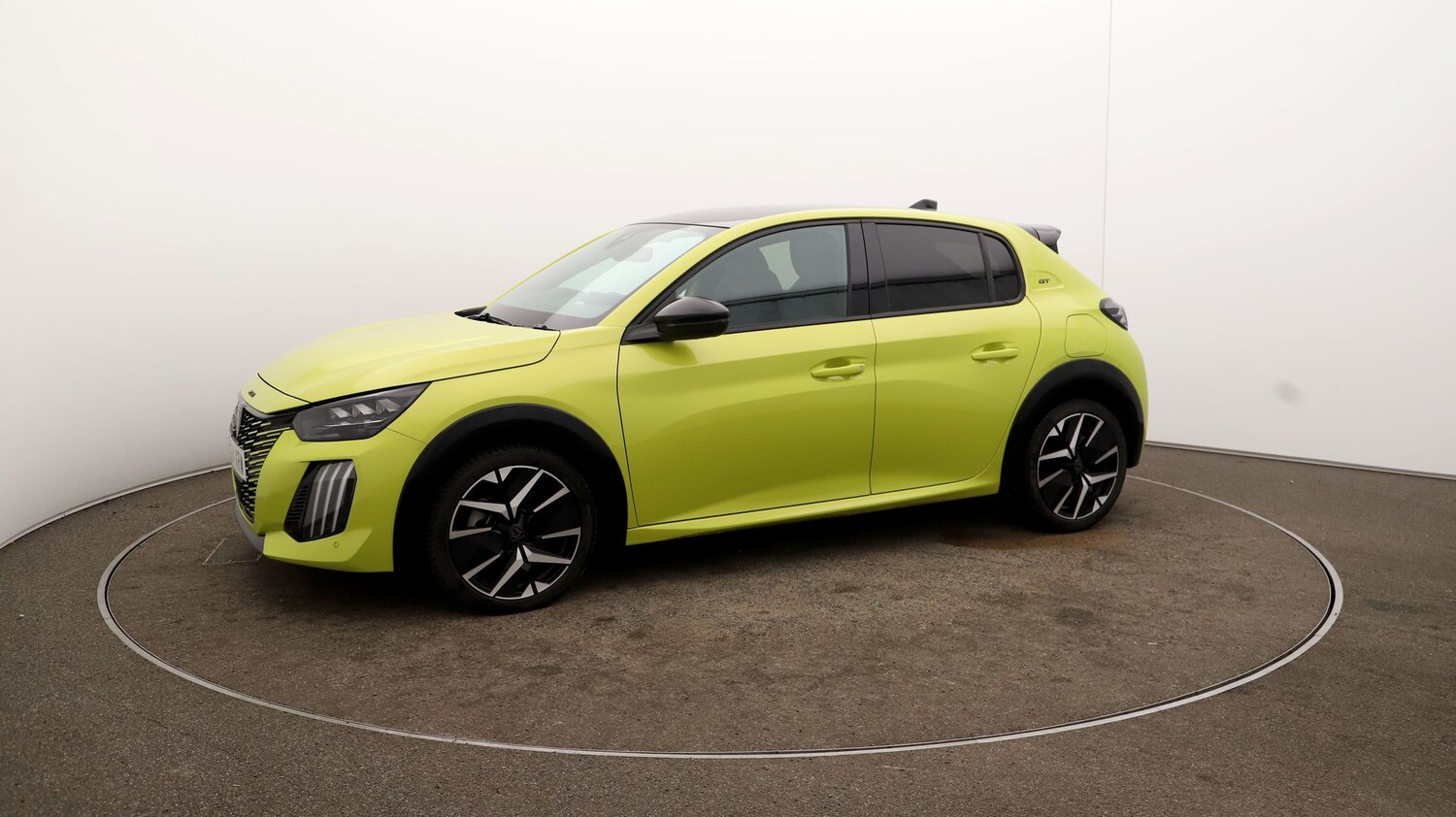 Used Peugeot 208 for sale - 76808682: Photo 60