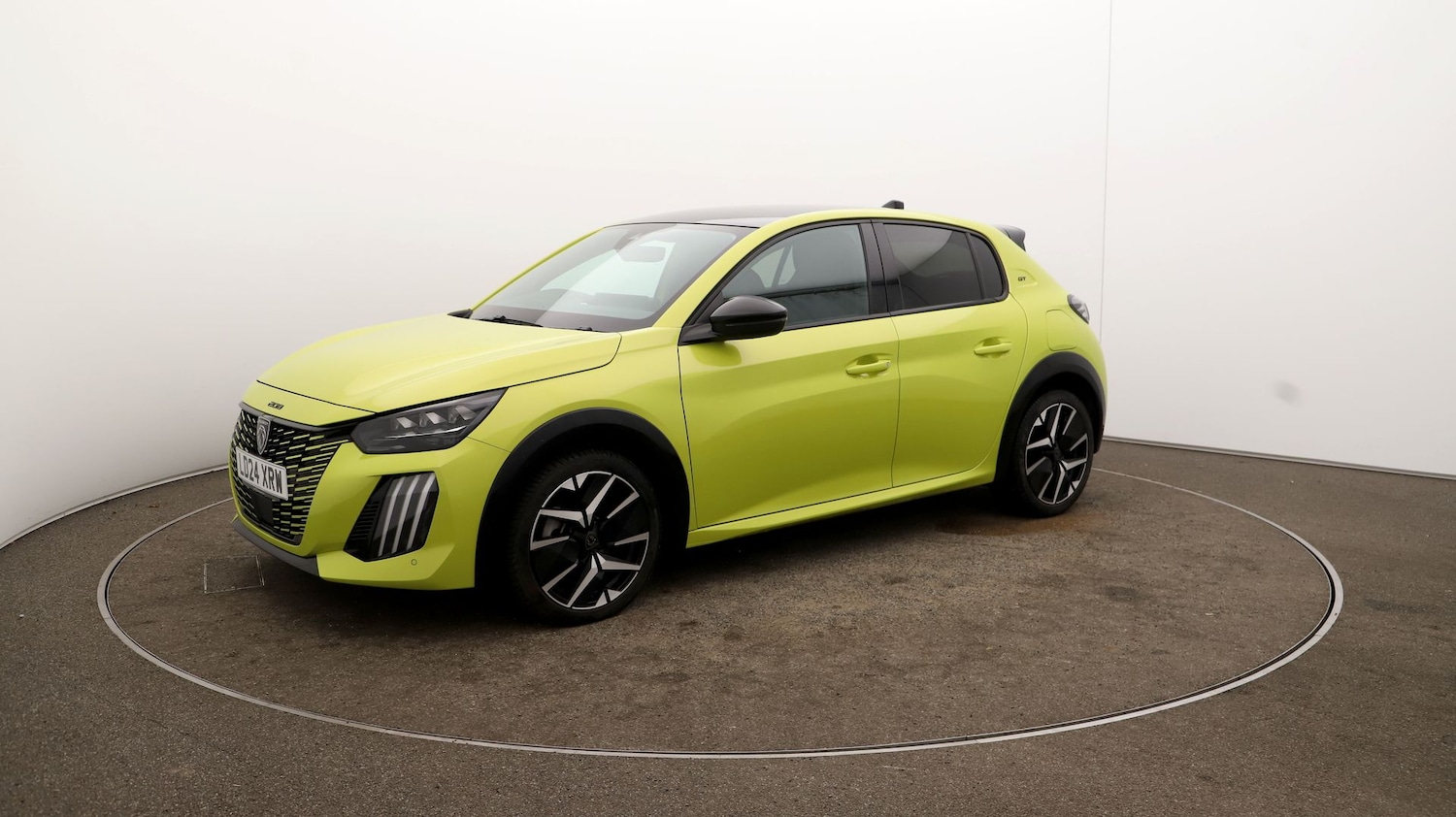 Used Peugeot 208 for sale - 76808682: Photo 61