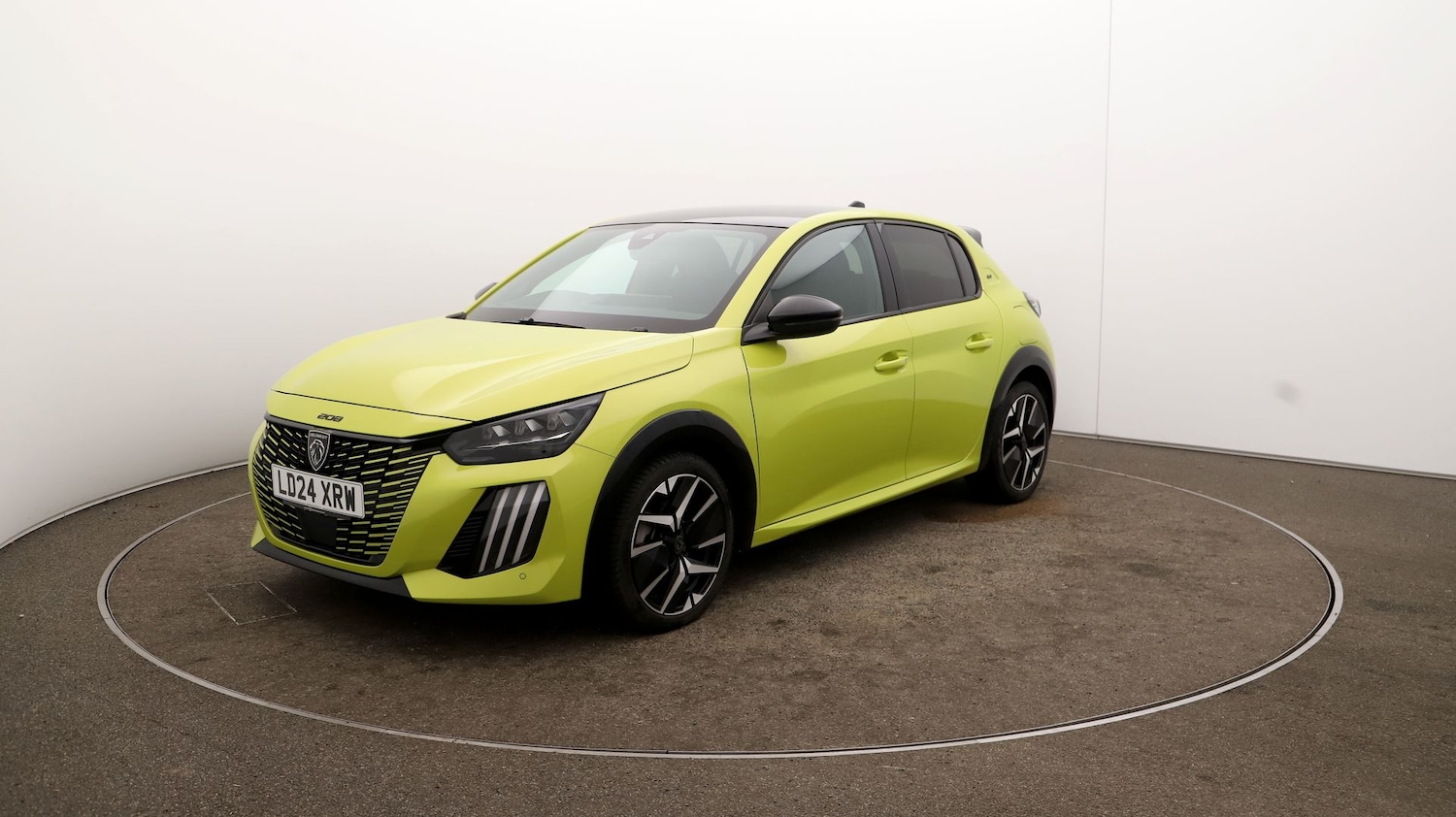 Used Peugeot 208 for sale - 76808682: Photo 62