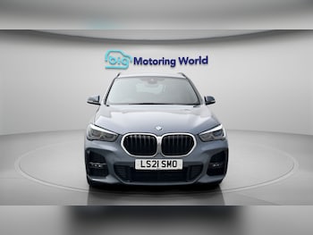 Used BMW X1 2021 for sale - 78905138: Photo