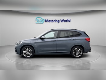 Used BMW X1 2021 for sale - 78905138: Photo