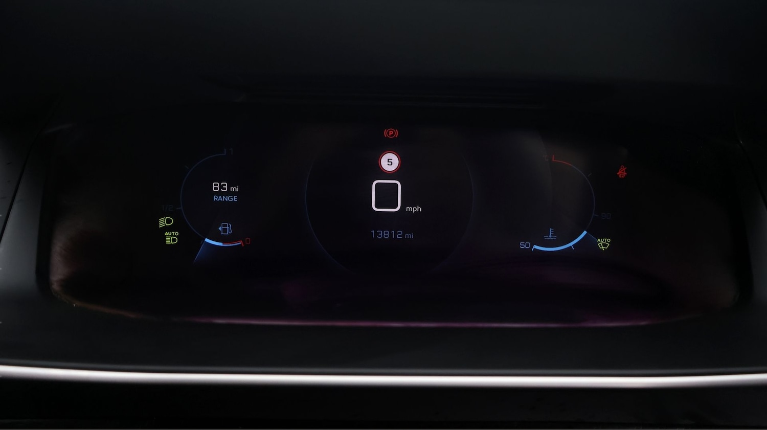 Used Peugeot 208 2022 for sale - 77805412: Photo 10