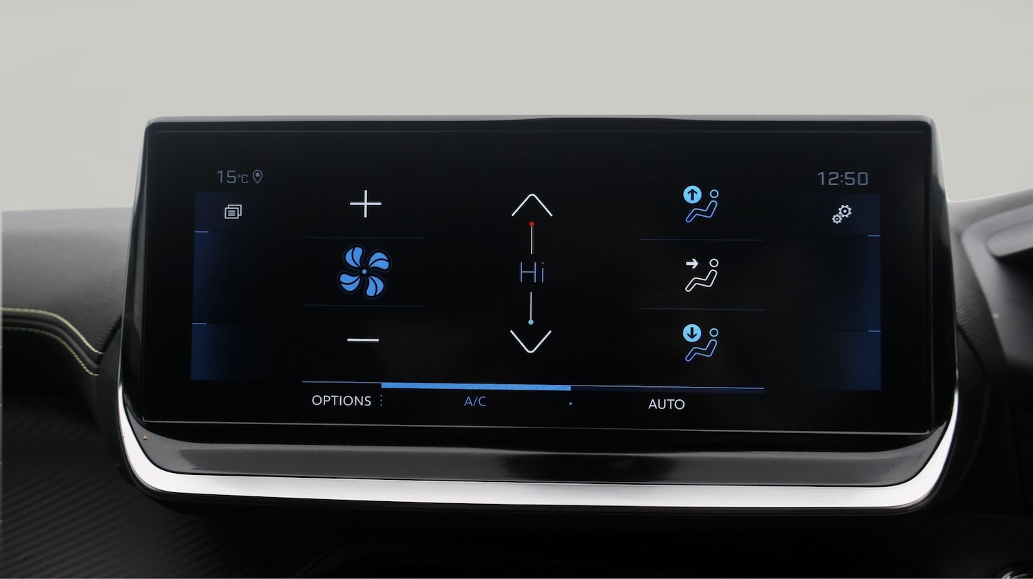 Used Peugeot 208 2022 for sale - 77805412: Photo 12