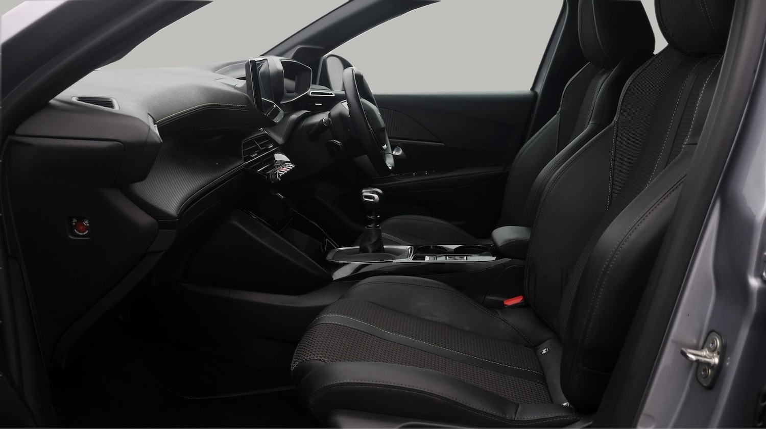 Used Peugeot 208 2022 for sale - 77805412: Photo 14