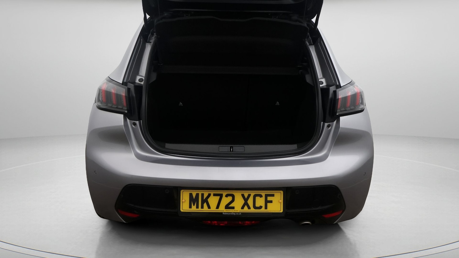 Used Peugeot 208 2022 for sale - 77805412: Photo 17