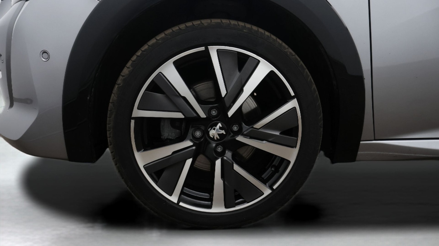 Used Peugeot 208 2022 for sale - 77805412: Photo 18