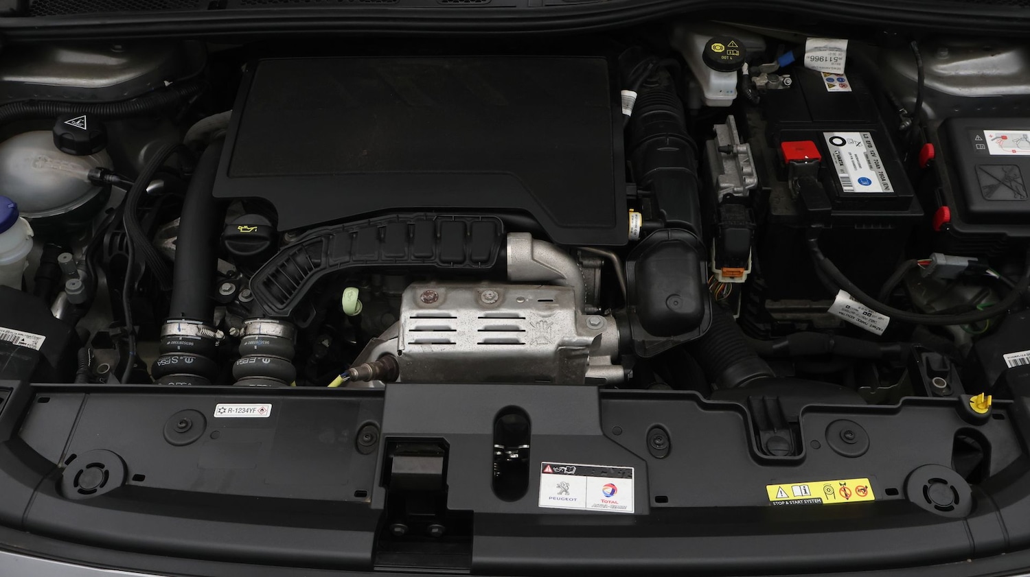 Used Peugeot 208 2022 for sale - 77805412: Photo 19