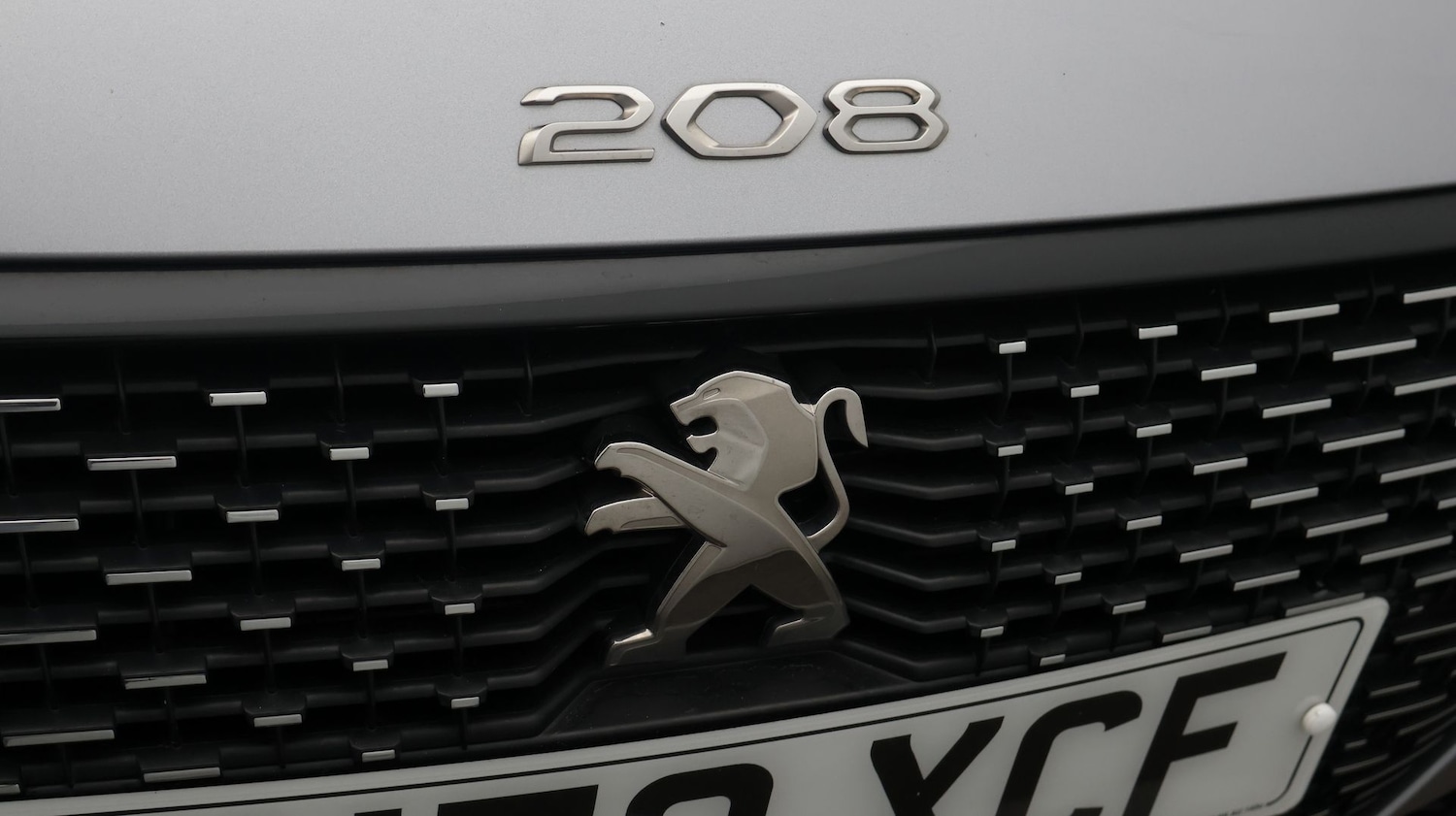 Used Peugeot 208 2022 for sale - 77805412: Photo 21