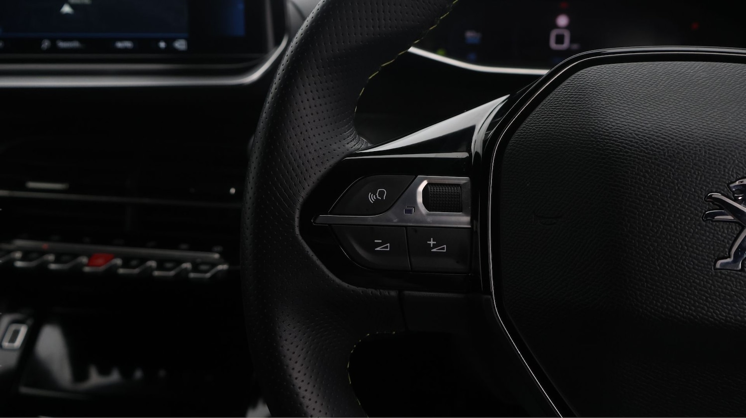 Used Peugeot 208 2022 for sale - 77805412: Photo 23