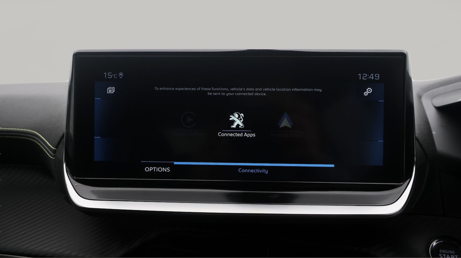 Used Peugeot 208 2022 for sale - 77805412: Photo 24